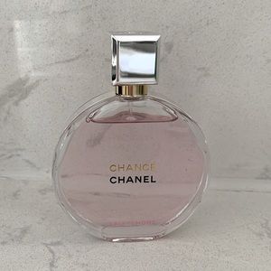 Chanel Eau Tendre Perfume